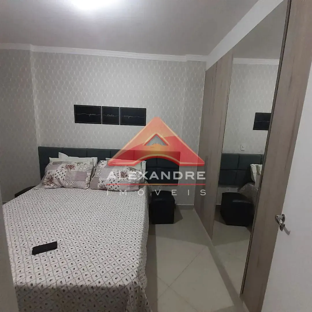 Apartamento, 3 quartos, 88 m² - Foto 6