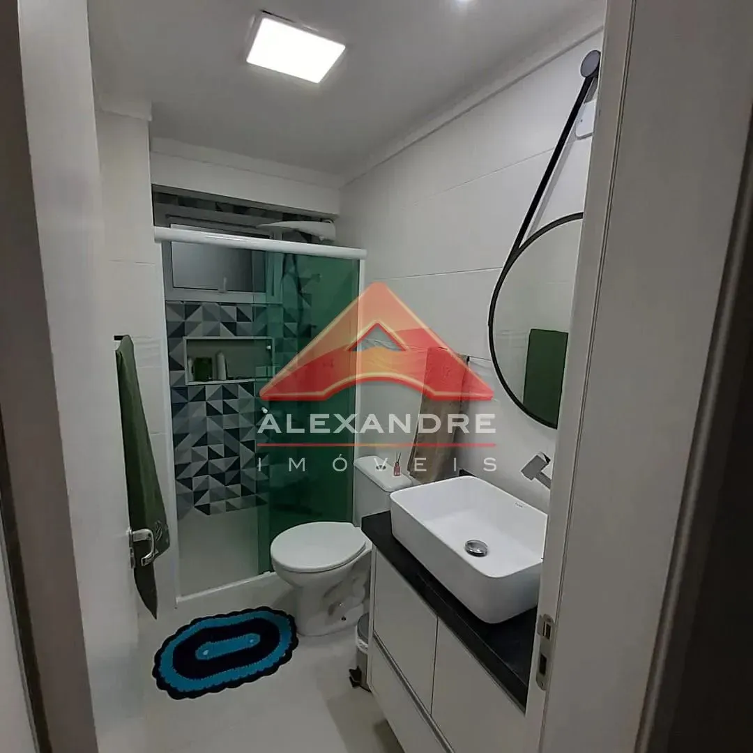 Apartamento, 3 quartos, 88 m² - Foto 27