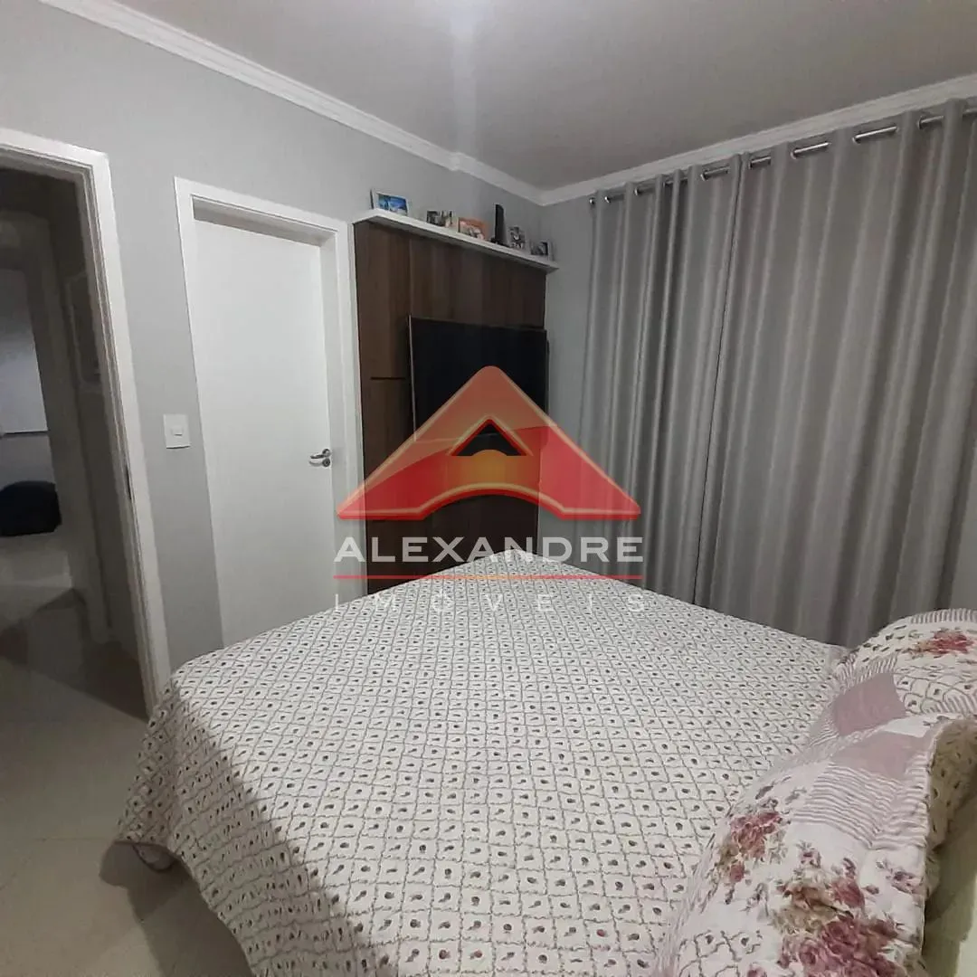 Apartamento, 3 quartos, 88 m² - Foto 4