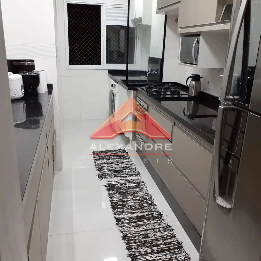 Apartamento, 3 quartos, 88 m² - Foto 15