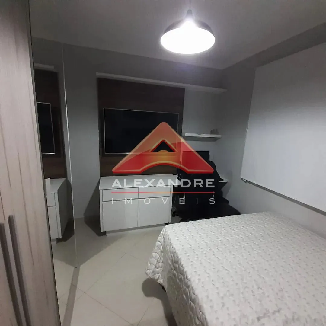 Apartamento, 3 quartos, 88 m² - Foto 30