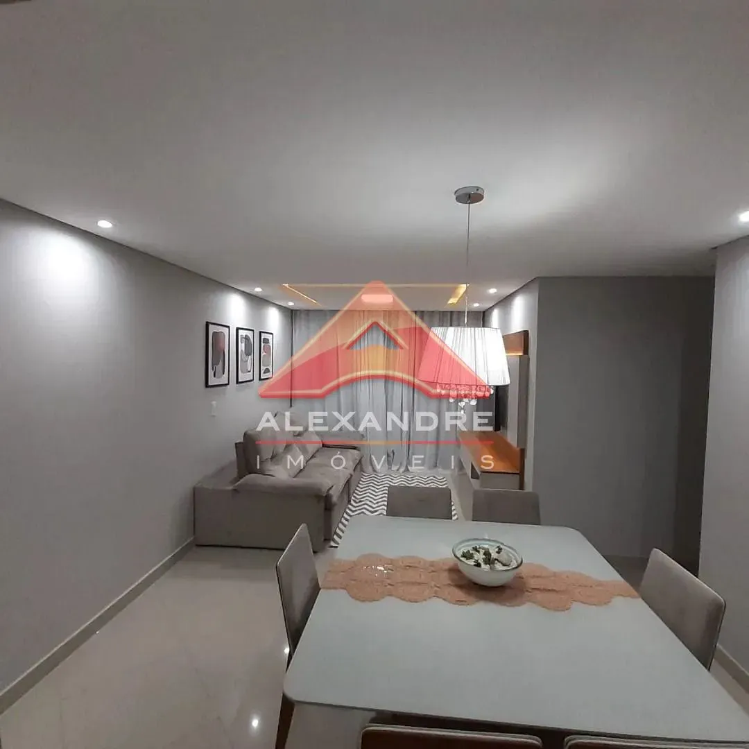 Apartamento, 3 quartos, 88 m² - Foto 10