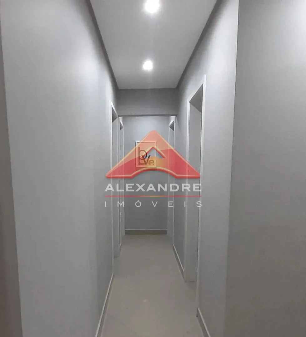 Apartamento, 3 quartos, 88 m² - Foto 5