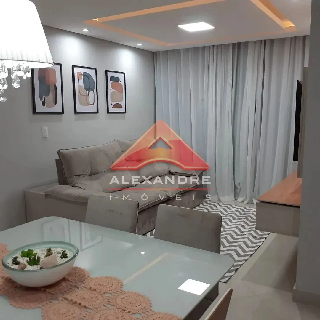 Apartamento, 3 quartos, 88 m² - Foto 29