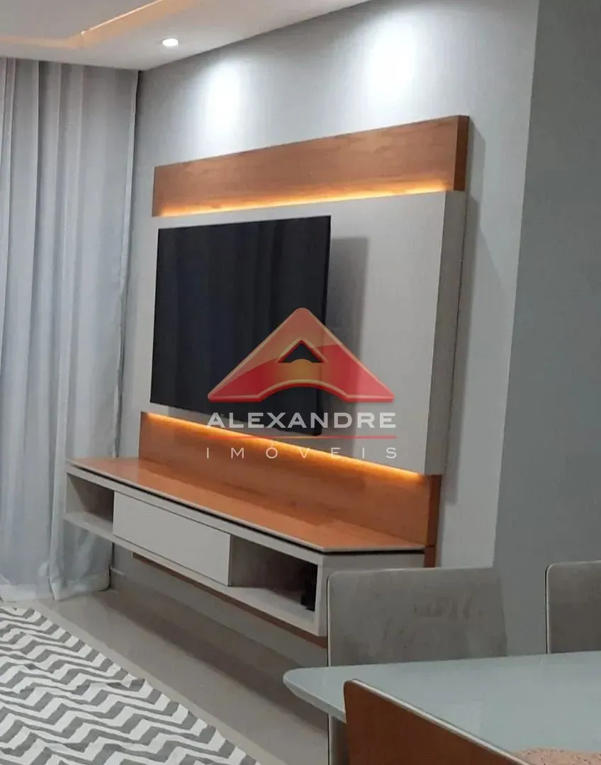 Apartamento, 3 quartos, 88 m² - Foto 2