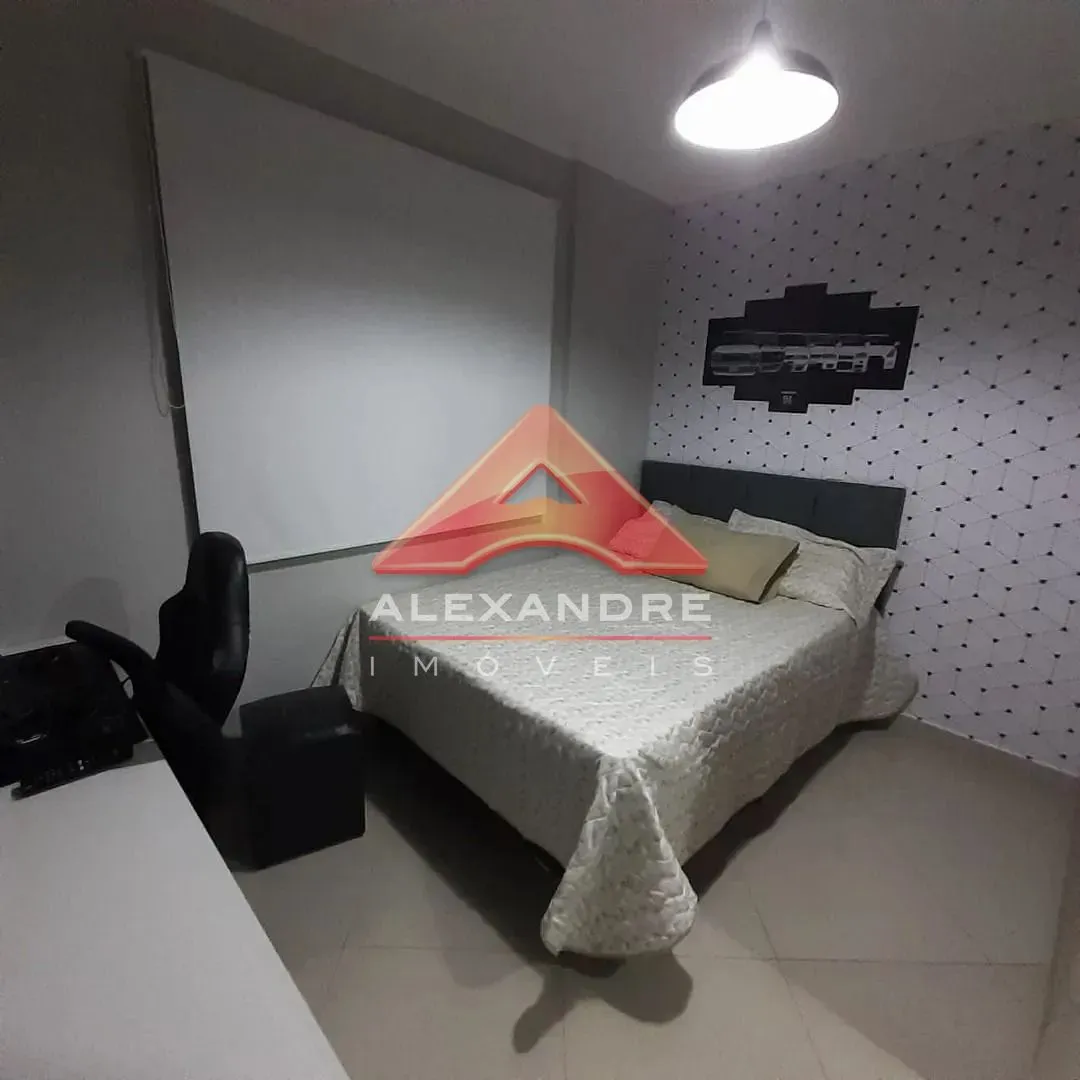 Apartamento, 3 quartos, 88 m² - Foto 3