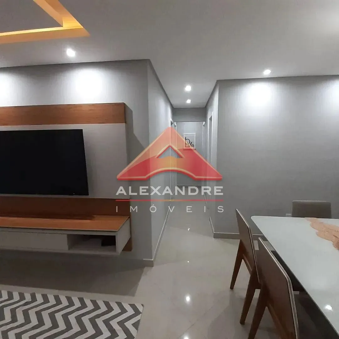 Apartamento, 3 quartos, 88 m² - Foto 24