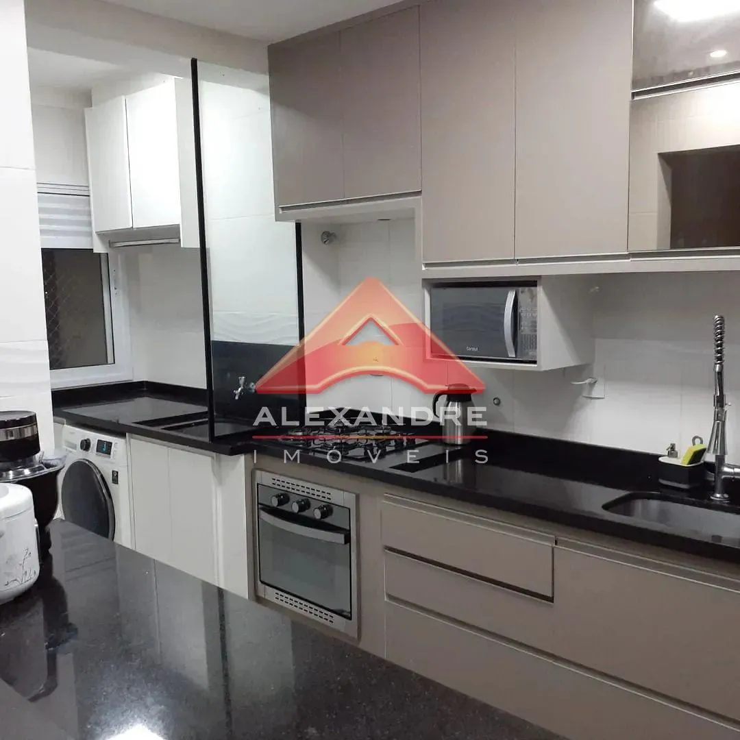 Apartamento, 3 quartos, 88 m² - Foto 26