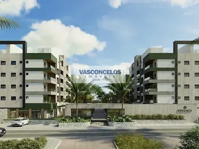 Apartamento 1 quarto e 1 banheiro, à venda, no bairro Jardim Carolina em Ubatuba
