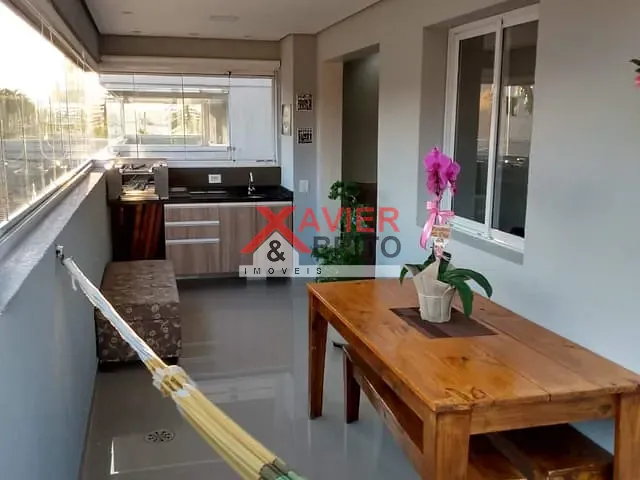 Apartamento 2 quartos e 2 banheiros, à venda, no bairro Vila Carrão em São Paulo