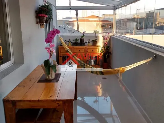 Apartamento 2 quartos e 2 banheiros, à venda, no bairro Vila Carrão em São Paulo