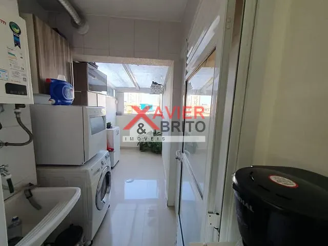 Apartamento 2 quartos e 2 banheiros, à venda, no bairro Vila Carrão em São Paulo
