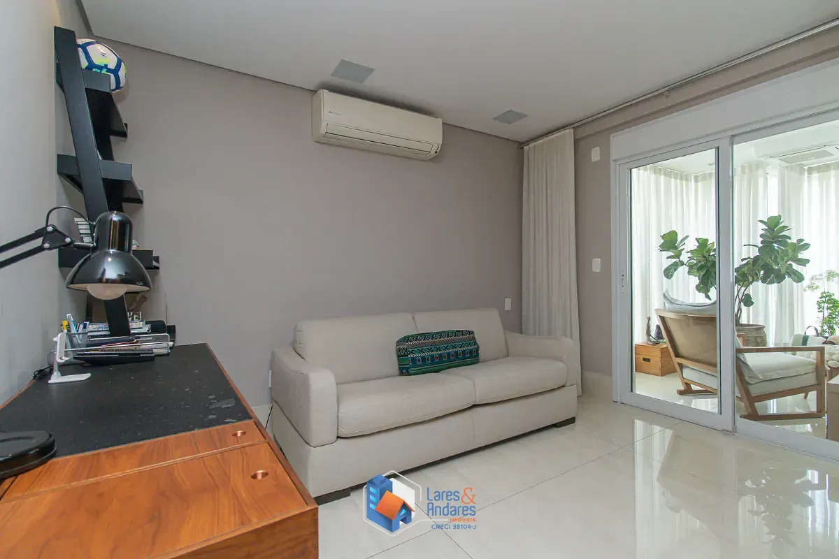 Apartamento, 3 quartos, 226 m² - Foto 10