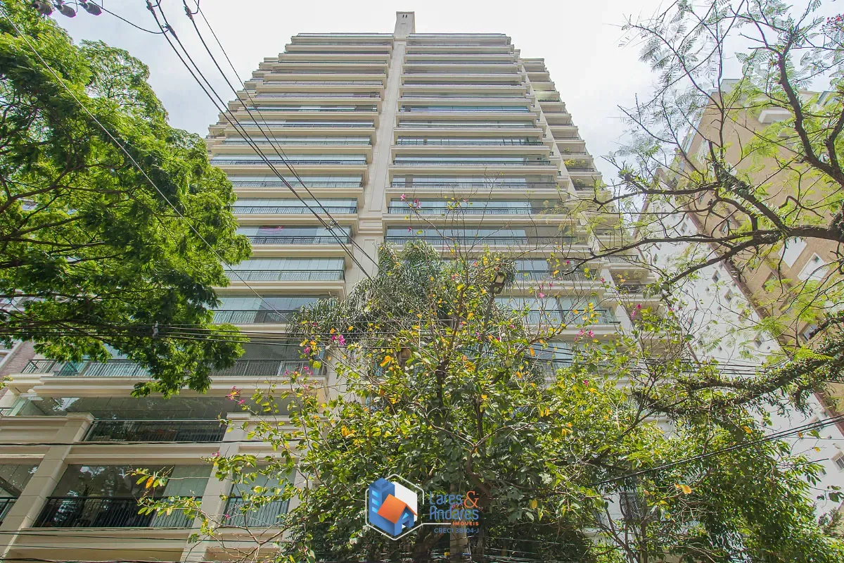 Apartamento, 3 quartos, 226 m² - Foto 35