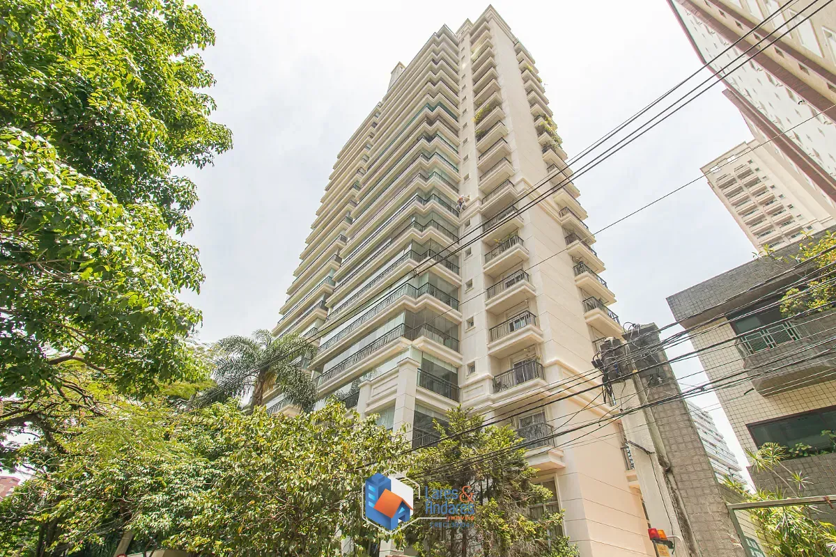 Apartamento, 3 quartos, 226 m² - Foto 36