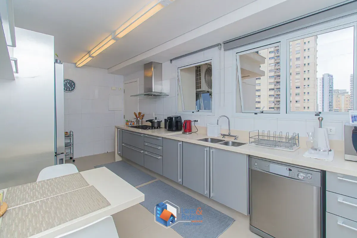 Apartamento, 3 quartos, 226 m² - Foto 31