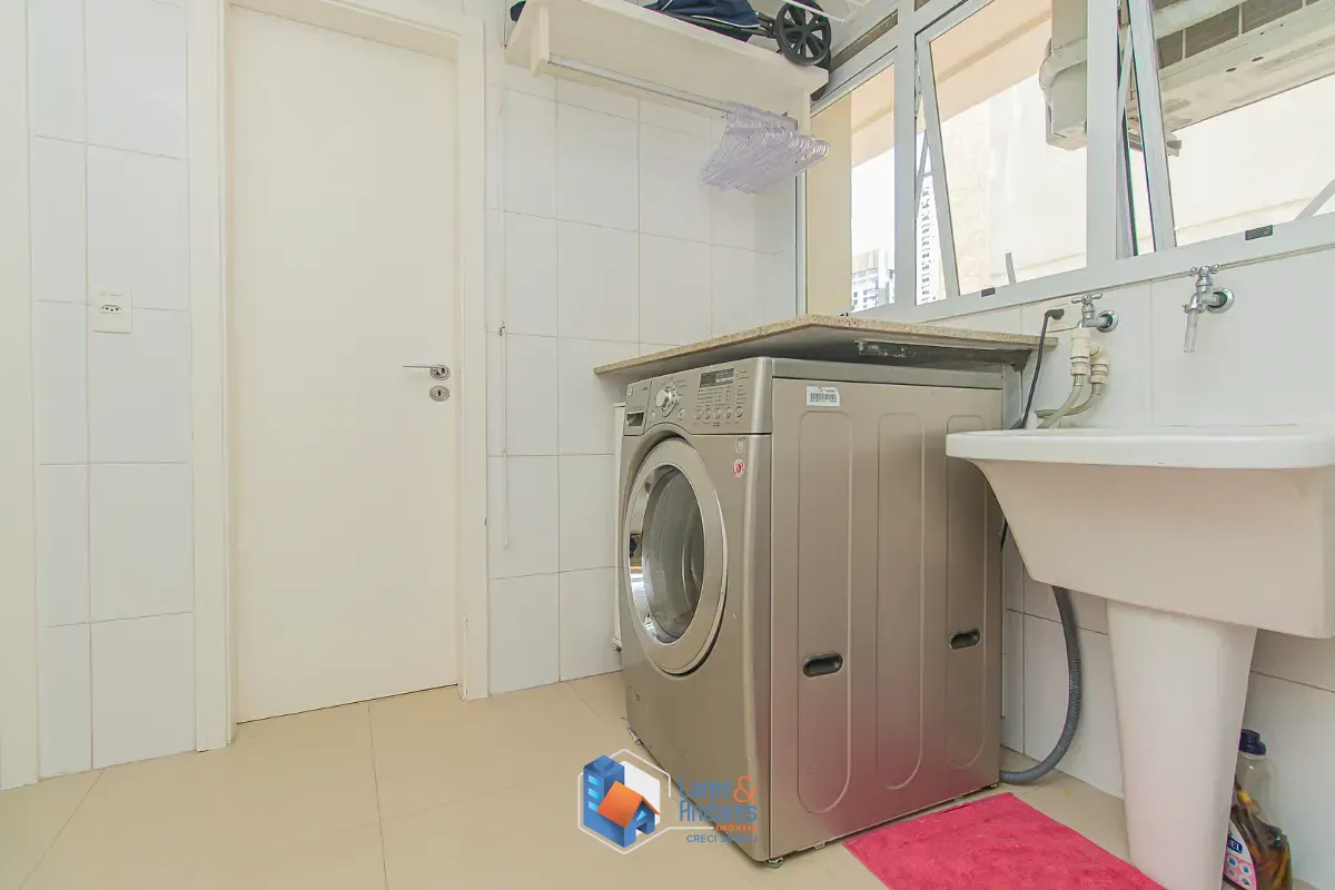 Apartamento, 3 quartos, 226 m² - Foto 33