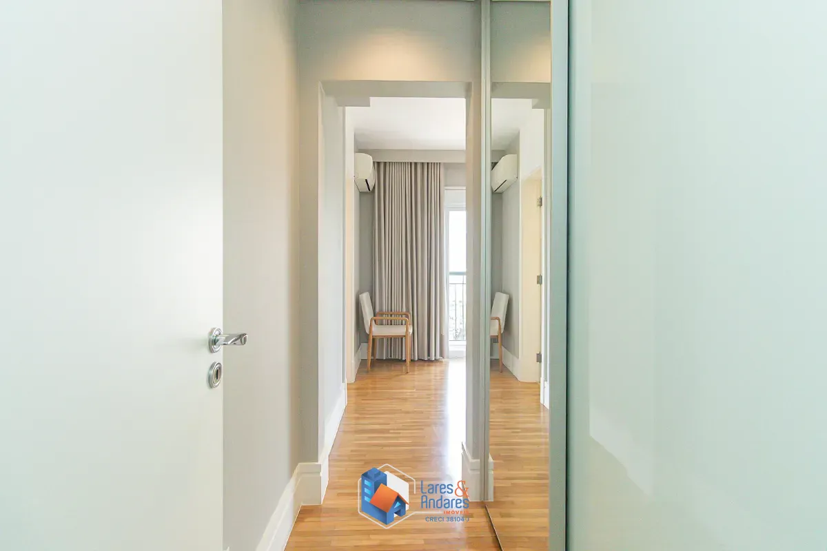 Apartamento, 3 quartos, 226 m² - Foto 17