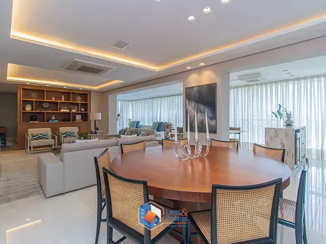Apartamento com 226m² 3 quartos e 3 banheiros, à venda, no bairro Vila Nova Conceição em São Paulo