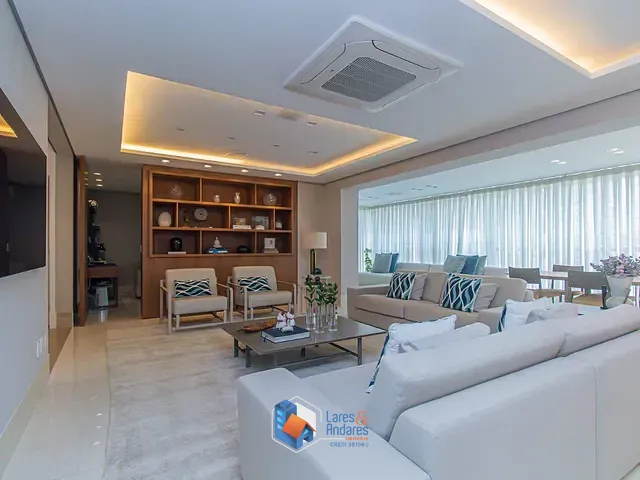 Apartamento com 226m² 3 quartos e 3 banheiros, à venda, no bairro Vila Nova Conceição em São Paulo