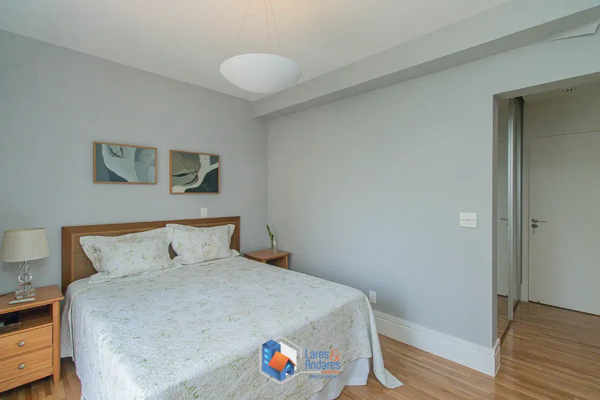 Apartamento, 3 quartos, 226 m² - Foto 18