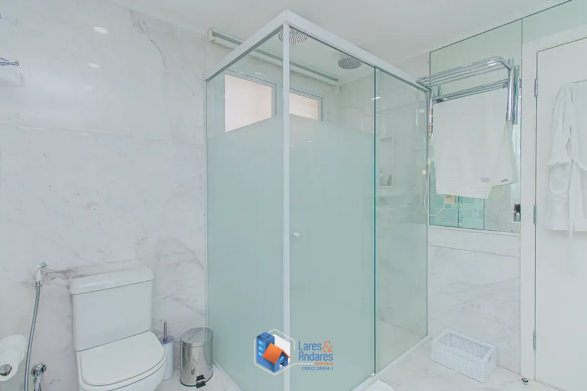 Apartamento, 3 quartos, 226 m² - Foto 25