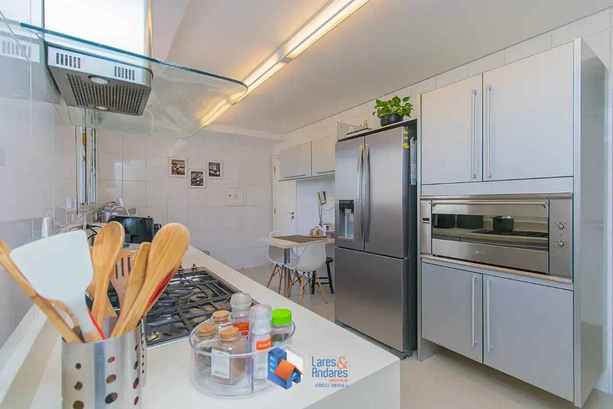 Apartamento, 3 quartos, 226 m² - Foto 29