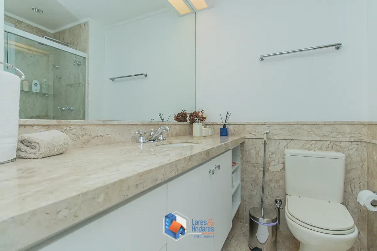 Apartamento, 3 quartos, 226 m² - Foto 13
