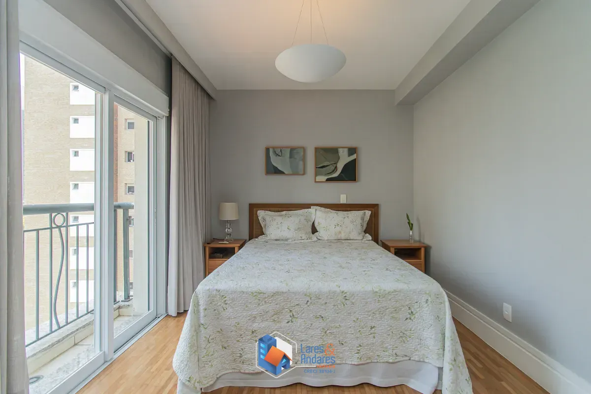 Apartamento, 3 quartos, 226 m² - Foto 14