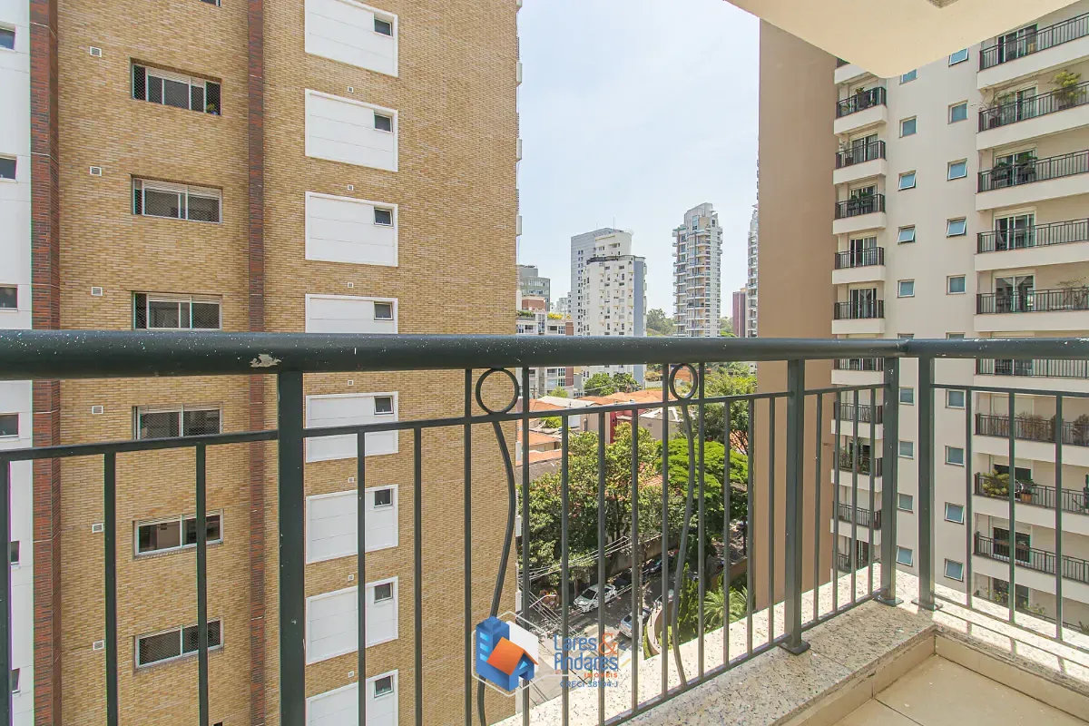 Apartamento, 3 quartos, 226 m² - Foto 23