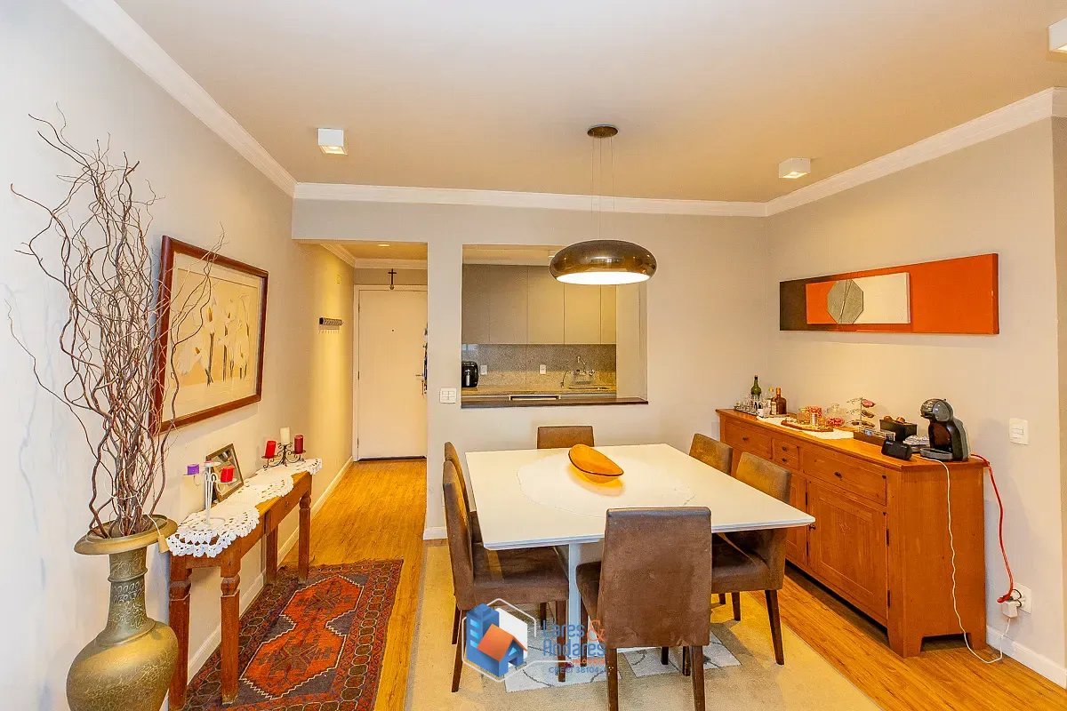 Apartamento, 3 quartos, 115 m² - Foto 9