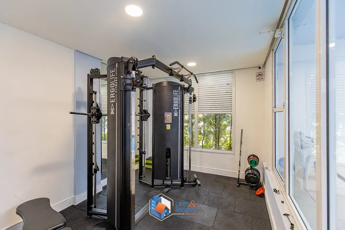 Apartamento, 3 quartos, 115 m² - Foto 42