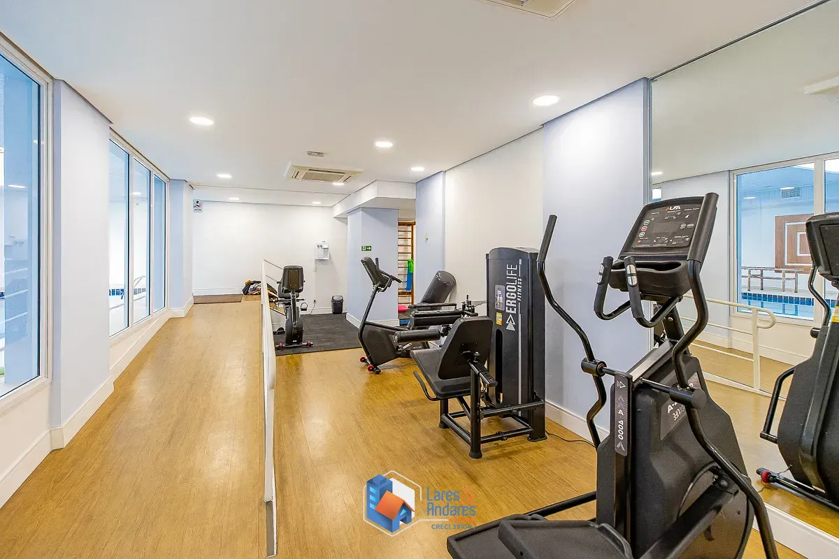 Apartamento, 3 quartos, 115 m² - Foto 43
