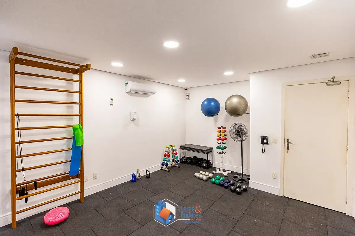 Apartamento, 3 quartos, 115 m² - Foto 44