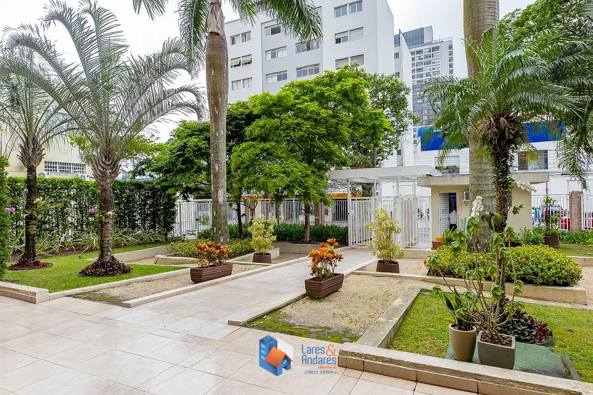 Apartamento, 3 quartos, 115 m² - Foto 52