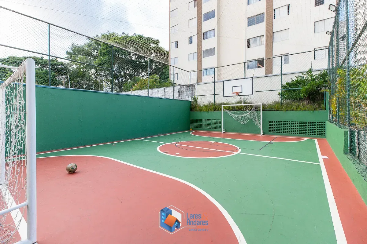 Apartamento, 3 quartos, 115 m² - Foto 47