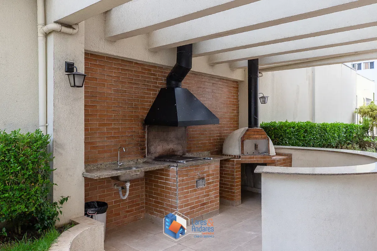 Apartamento, 3 quartos, 115 m² - Foto 45