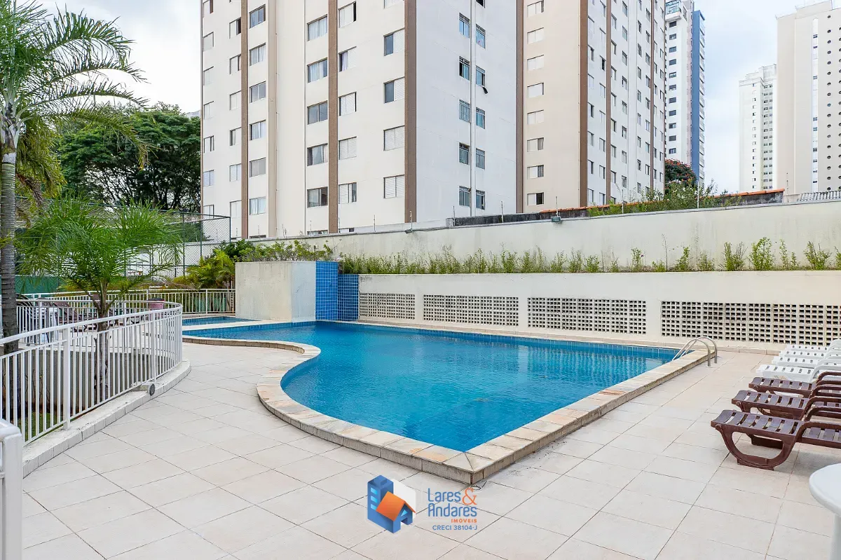Apartamento, 3 quartos, 115 m² - Foto 41