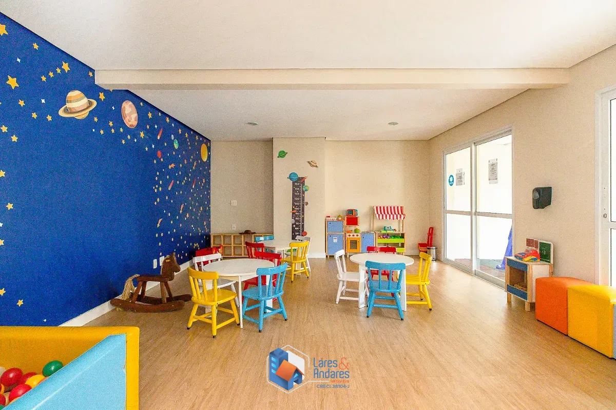 Apartamento, 3 quartos, 115 m² - Foto 49