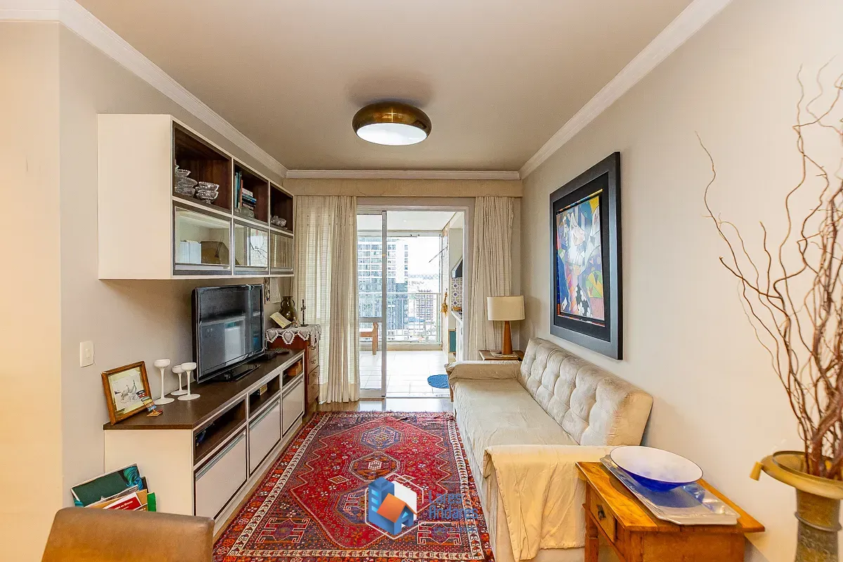 Apartamento, 3 quartos, 115 m² - Foto 6