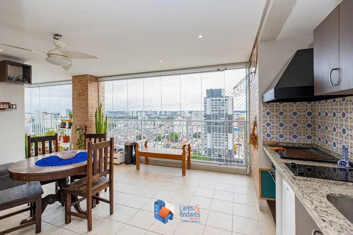 Apartamento, 3 quartos, 115 m² - Foto 20