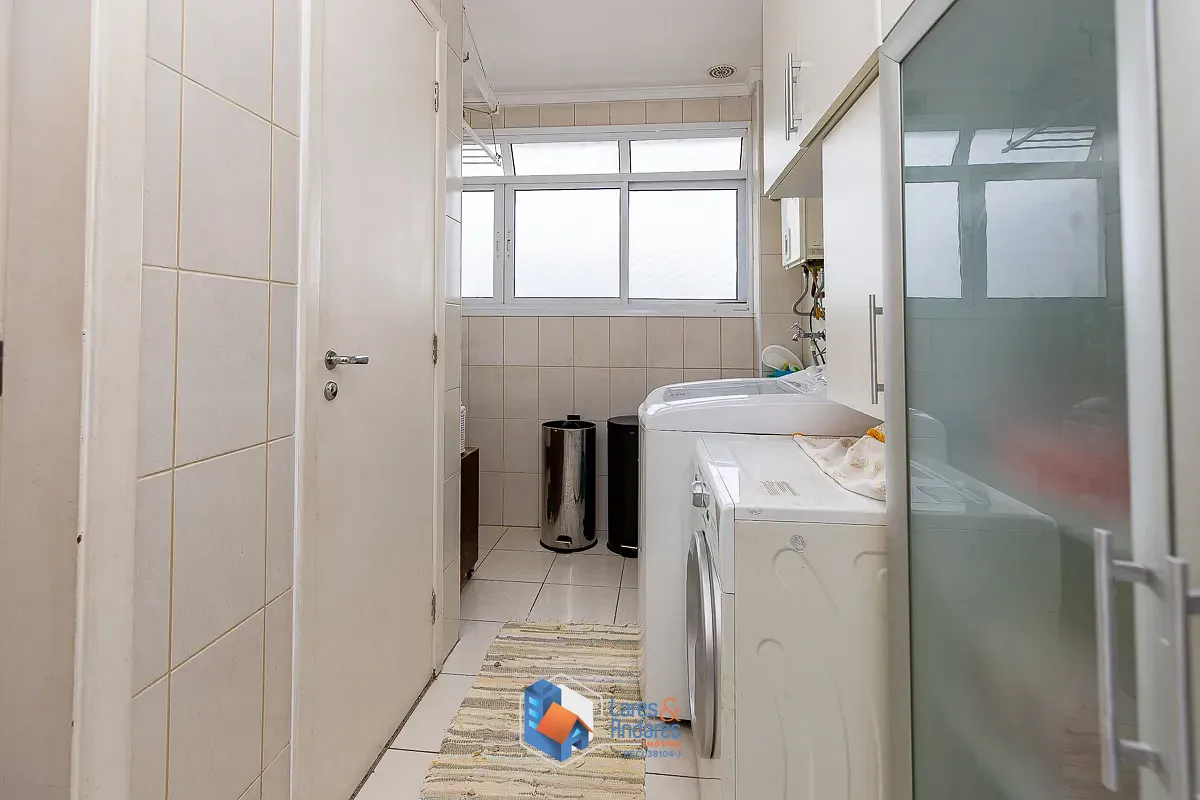 Apartamento, 3 quartos, 115 m² - Foto 29
