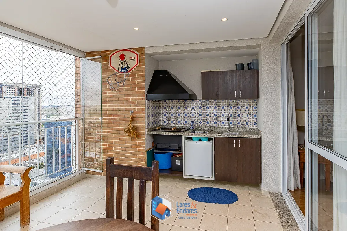 Apartamento, 3 quartos, 115 m² - Foto 26