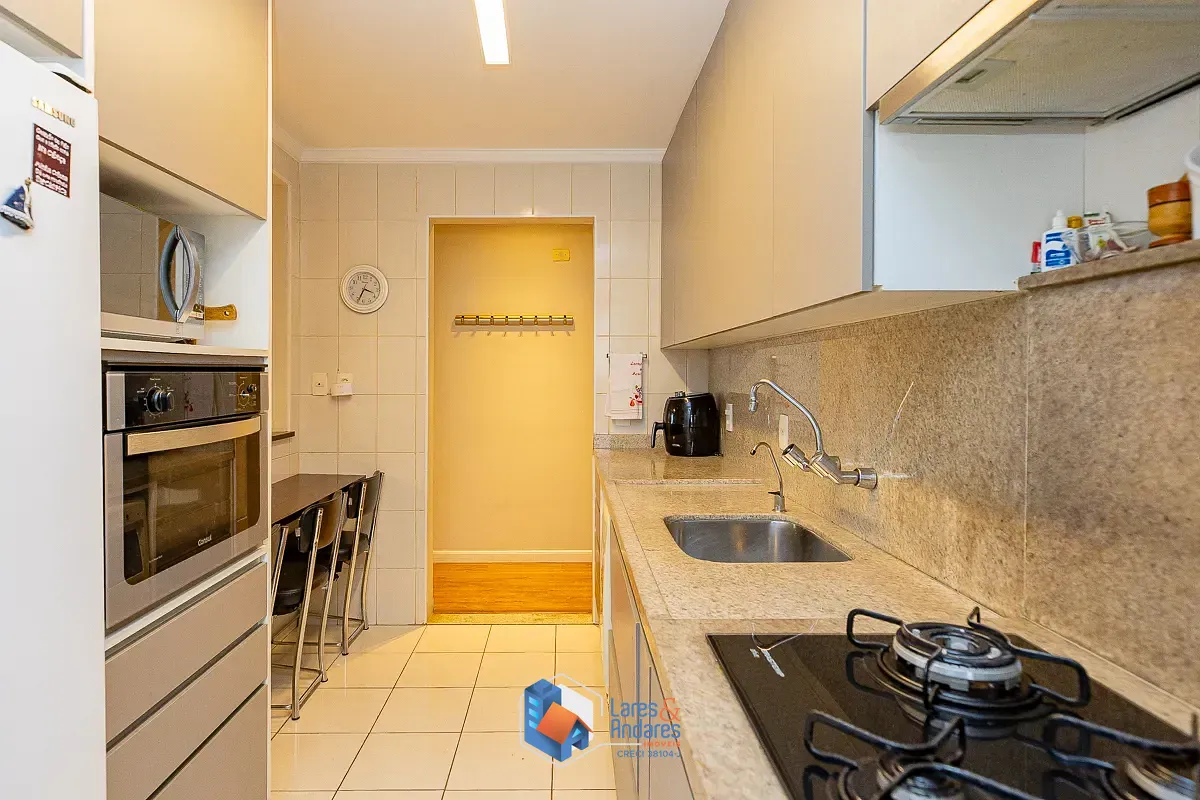 Apartamento, 3 quartos, 115 m² - Foto 16