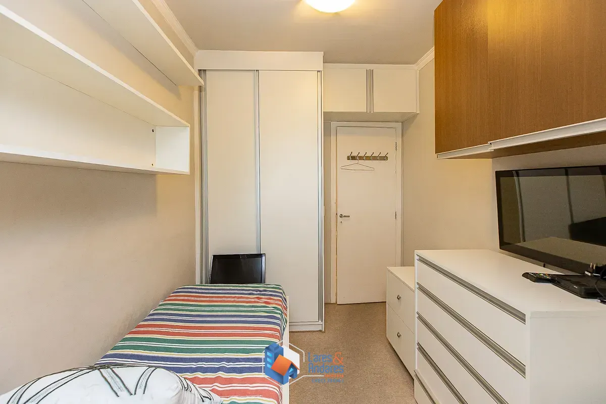 Apartamento, 3 quartos, 115 m² - Foto 32