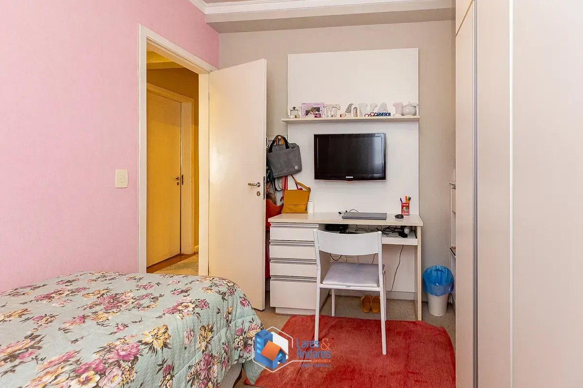 Apartamento, 3 quartos, 115 m² - Foto 37