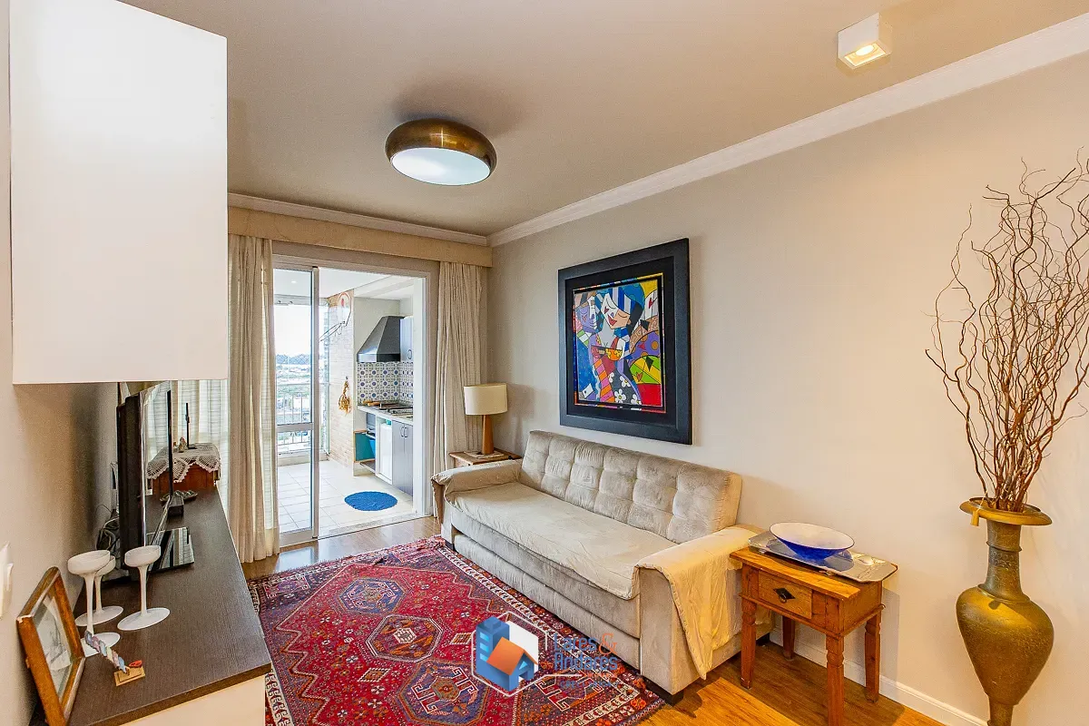 Apartamento, 3 quartos, 115 m² - Foto 8