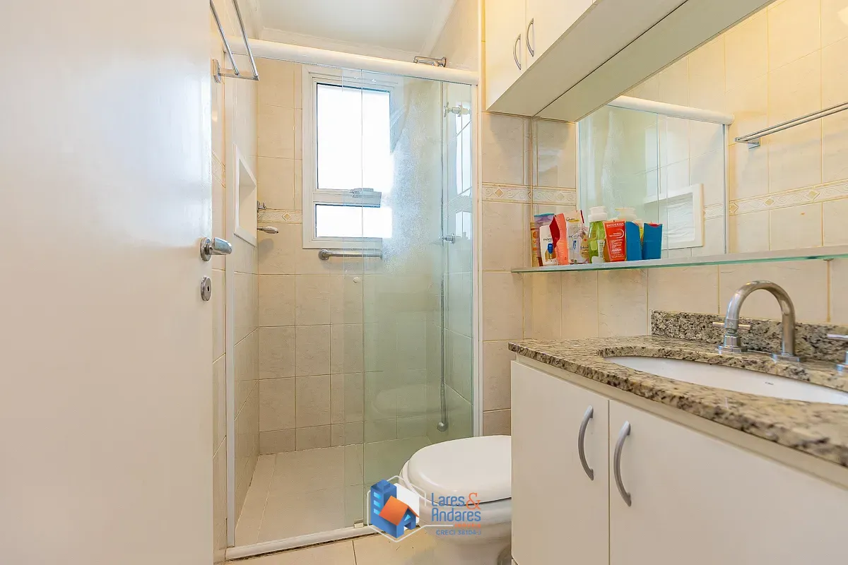 Apartamento, 3 quartos, 115 m² - Foto 38