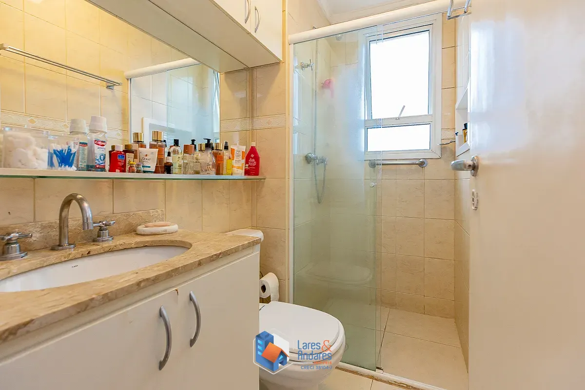 Apartamento, 3 quartos, 115 m² - Foto 36