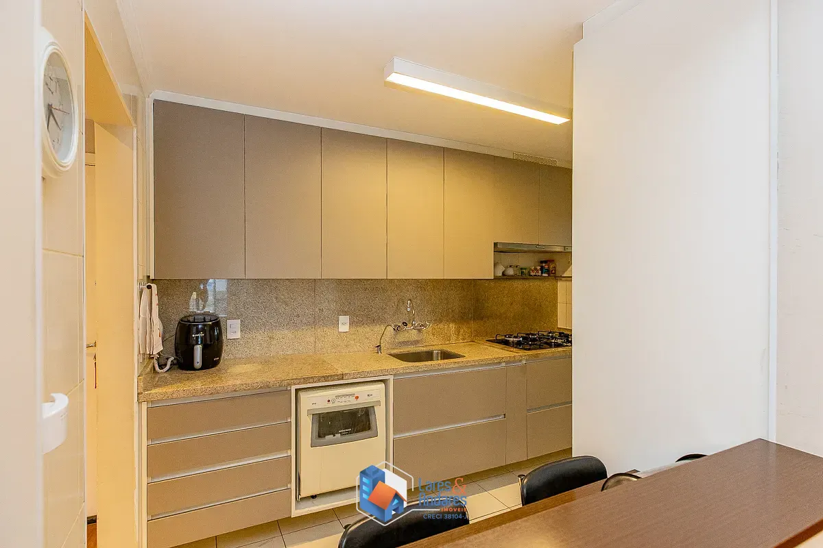 Apartamento, 3 quartos, 115 m² - Foto 14